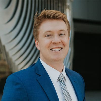 Profile photo of Shimoda Staff Austin Sork